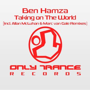 Avatar for Ben Hamza