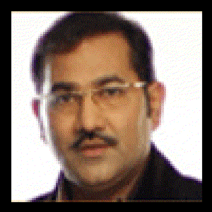 Sudesh Bhonsle 的头像