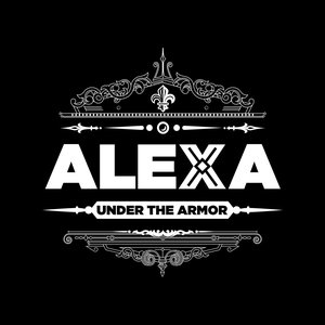 Under The Armor - Single