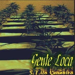 Gente Loca のアバター