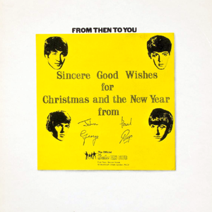 The Beatles - From Then To You - Zortam Music