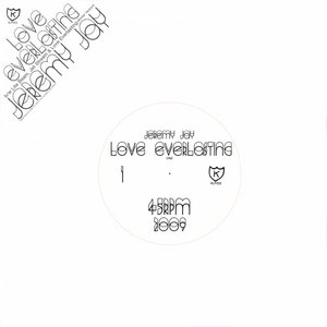 "Love Everlasting" Single / EP + Bonus Songs