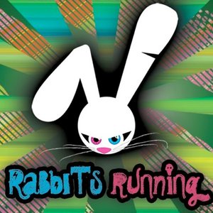 Rabbits Running