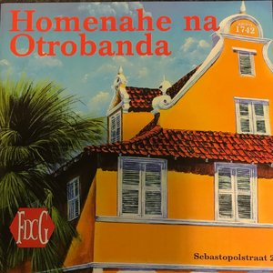 Homenade Na Otrabanda