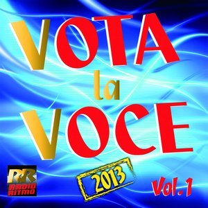 Vota la voce 2013, Vol.1
