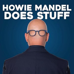 Avatar for Howie Mandel Does Stuff Podcast