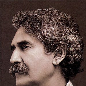 Keykhosrow Pournazeri 的头像