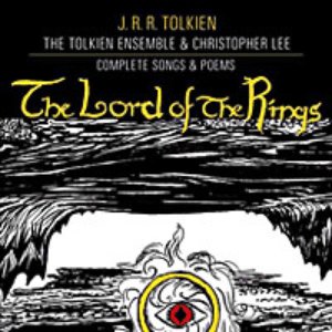 The Lord of the Rings: Complete Songs & Poems