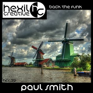 Back the Funk