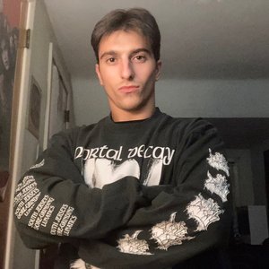 Avatar for Jimmy From The Block