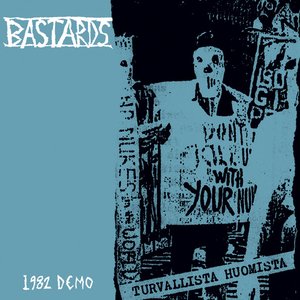 Demo 1982