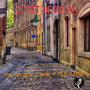 Street of Dreams