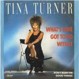 What's love got to do with it (Extended Version)