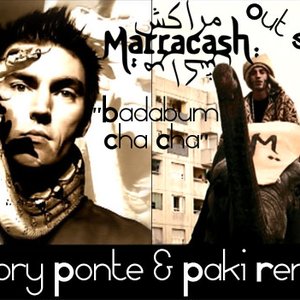 Avatar for Gabry Ponte and Paki