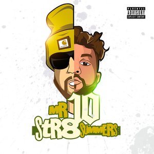 Mr 10 Str8 Summers