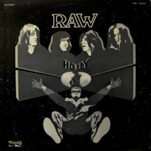 Avatar for Raw Holly