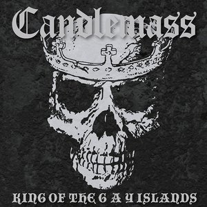 King of the Grey Islands