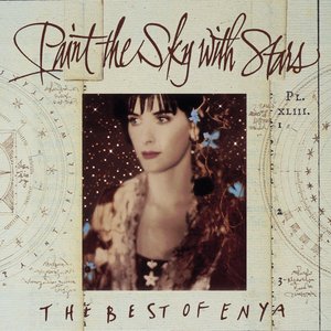 Image for 'Paint the Sky with Stars: The Best of Enya'