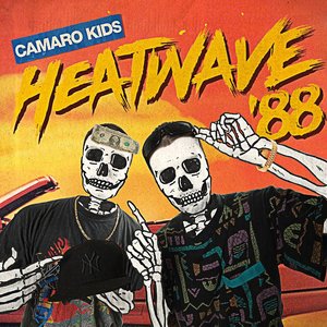 Heatwave '88 EP