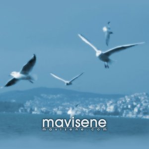 mavisene 的头像