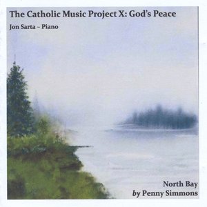 The Catholic Music Project 10