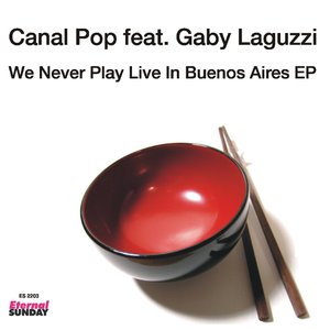 We Never Play Live In Buenos Aires Ep