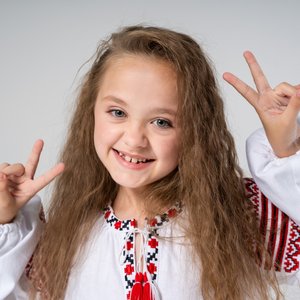 Анастасія Димид 的头像