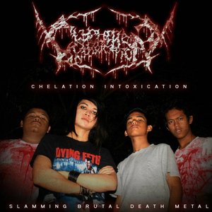 Chelation Intoxication 的头像
