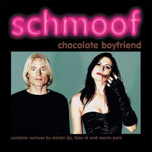 Chocolate Boyfriend - EP