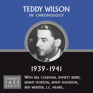 Complete Jazz Series 1939 - 1941