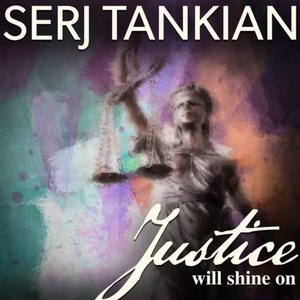 Justice Will Shine On