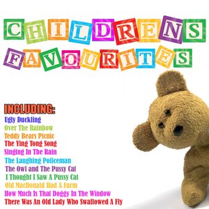 Childrens Favorites (Digitally Remastered)