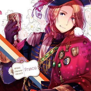Avatar for フランス(小野坂昌也)