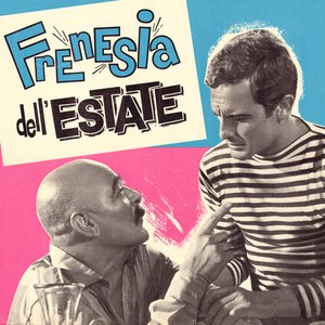 Frenesia dell'estate (Original Motion Picture Soundtrack)