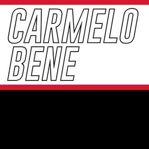 Carmelo Bene