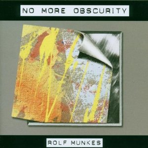 No More Obscurity