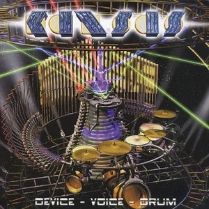 Device - Voice - Drum