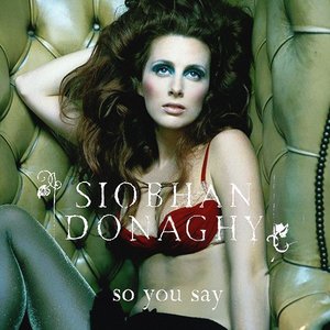 So You Say (Robert Logan and Ivor Guest Remix) - Single