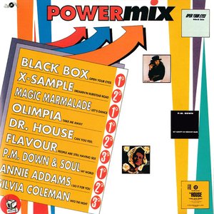 Power Mix
