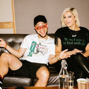 Avatar für Jax Jones & Bebe Rexha