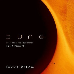 Paul's Dream (Dune: Music from the Soundtrack)