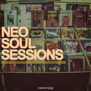 Eric Roberson - Neo Soul Sessions - Zortam Music