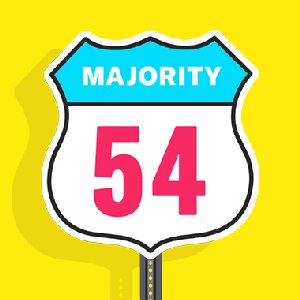 Majority 54 的头像