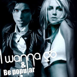 Britney Spears Vs Eric Saade 的头像