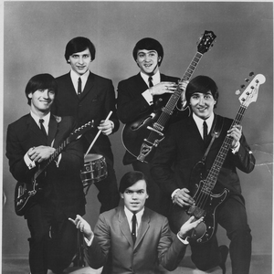 The Jaggerz photo provided by Last.fm