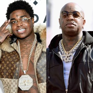 Kodak Black feat. Birdman 的头像