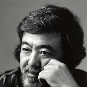 石井眞木 的头像