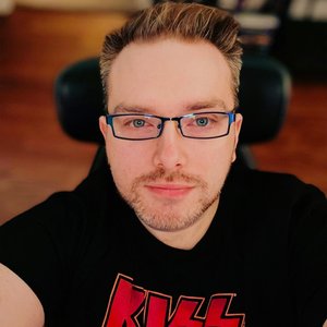 Avatar for James Somerton