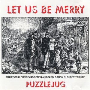 Let Us Be Merry
