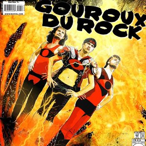 Image for 'Gouroux Du Rock'